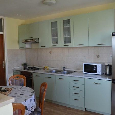 Beach Apartment Sweet Dora Split Exterior photo